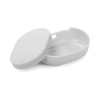 Чохол для навушників BeCover Silicon для Xiaomi Redmi AirDots / Redmi AirDots 2 / Redmi AirDots S White (703831)