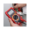 Цифровий мультиметр Habotest HT108L DC600V/10A, AC600V (HT108L)