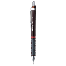 Олівець механічний Rotring Drawing TIKKY Burgundy (ISO) PCL 0,5 (R1904691)