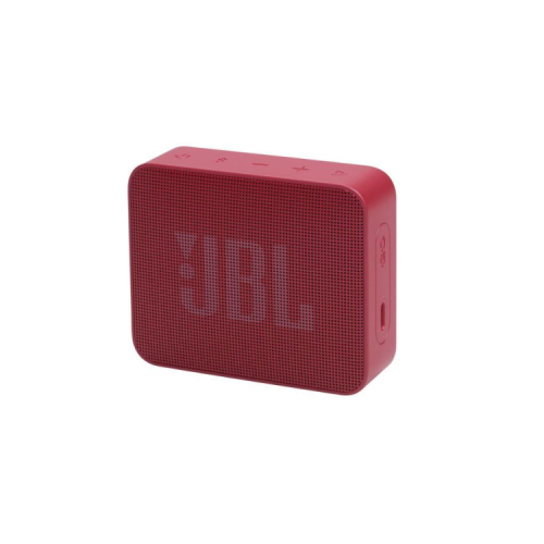 Акустична система JBL Go Essential 2 Red (JBLGOES2REDEU)