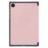 Чохол до планшета Armorstandart Smart Case Samsung Tab A9 Pink (ARM74493)