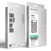 Чохол до мобільного телефона Armorstandart Uniq MagCase Apple iPhone 17 Air Titanium Grey (ARM86280)