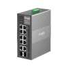 Комутатор мережевий D-Link IES210GPP