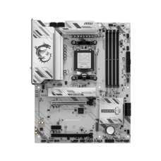 Материнська плата MSI B850 GAMING PLUS WIFI6E