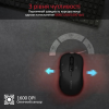Мишка Promate Slider Wireless Black (slider.black)