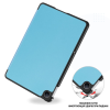 Чохол до планшета BeCover Smart Case Xiaomi Redmi Pad 2 SE 9.7" (2026) Light Blue (715827)