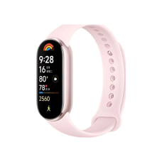 Фитнес браслет Xiaomi Smart Band 9 Mystic Rose (BHR8345GL) (1071802)