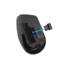 Мишка Defender Tiana MB-055 Wireless Black (52055)