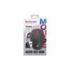 Мишка Defender Tiana MB-055 Wireless Black (52055)