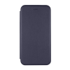 Чохол до мобільного телефона BeCover Exclusive Motorola Moto G55 Deep Blue (713520)