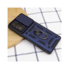 Чохол до мобільного телефона BeCover Military Xiaomi Redmi Note 10 Pro Blue (706132)