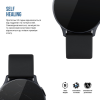 Плівка захисна Armorstandart Matte hydrogel Samsung Watch Active 2 Aluminum 44mm 4 pcs (ARM92110)