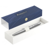 Ручка кулькова Waterman GRADUATE Chrome CT BP (23 314)
