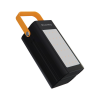 Батарея універсальна ColorWay 80 000 mAh LCD/Lamp (USB/QC3.0 + USB-C/PD/22.5W) Black (CW-PB800LPA8BK-PDD)