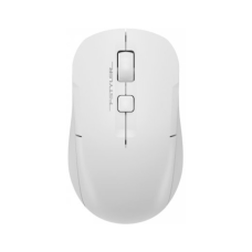 Мышка A4Tech FG16CS Air2 Wireless White (4711421998604)