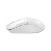 Мышка A4Tech FG16CS Air2 Wireless White (4711421998604)