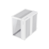 Корпус для ПК Gamemax Infinity White