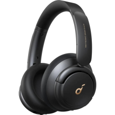 Наушники Anker SoundCore Life Q30 v2 Black (A3028313)