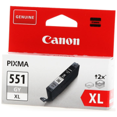 Картридж Canon CLI-551XL Gray 11 ml (6447B001)