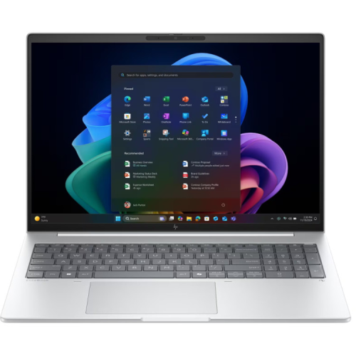 Ноутбук HP EliteBook 8 G1i (CU0G2ET)