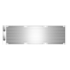 Система рідинного охолодження ID-Cooling FX360 LCD PE WHITE