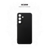 Чохол до мобільного телефона Armorstandart ICON Samsung S26 FE 5G Camera Cover Black (ARM91720)