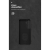 Чохол до мобільного телефона Armorstandart ICON Samsung S26 FE 5G Camera Cover Black (ARM91720)