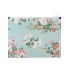 Папка на блискавці Axent zip-lock А5 Laura Ashley, Timeless (1498-32-A)