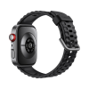 Смарт-часы Huawei WATCH FIT 4 Pro Black (55020EYK)