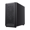 Корпус для ПК Gamemax F36 Dark