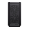 Корпус для ПК Gamemax F36 Dark