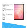 Скло захисне BeCover Samsung Galaxy Tab S11 (SM-X730/X736) 11.0" (714612)