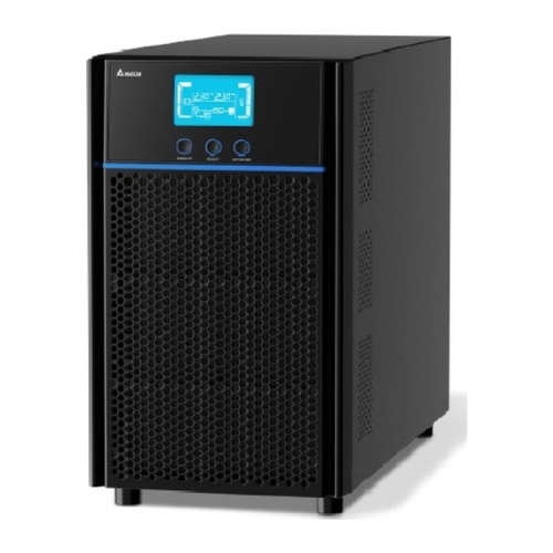 Пристрій безперебійного живлення Delta N-Series Gen 3 3000VA 2700W (UPA302N2NX0B035)