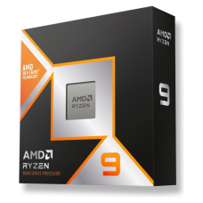 Процессор AMD Ryzen 9 9900X3D (100-1000001368WOF)