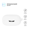 Чохол для навушників Armorstandart Hang Case JBL Wave Flex 2 White (ARM83230)
