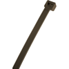 Стяжка Neo Tools 50шт, пластик, 7.6х380мм, коричнева (15-970)