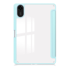 Чохол до планшета BeCover Soft Edge TPU Xiaomi Redmi Pad 2 11.0" Light Blue (713661)