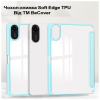 Чохол до планшета BeCover Soft Edge TPU Xiaomi Redmi Pad 2 11.0" Light Blue (713661)