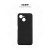Чохол до мобільного телефона Armorstandart ICON Tecno Spark 40C 4G Camera cover Black (ARM87250)