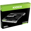 Накопитель SSD 2.5" 960GB EXCERIA Kioxia (LTC10Z960GG8)