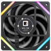 Кулер для корпуса JONSBO HF2-120B ARGB Black