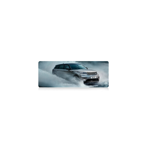 Килимок для мишки Voltronic Range Rover (C48372)