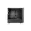Корпус для ПК Chieftec NIGHT HUNTER 3 (GS-03B-BLK-OP)