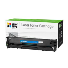 Картридж ColorWay для Canon 731 yellow (НР СF212A) LBP-7100Cn/7110Cw (CW-C731YM)