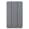 Чохол до планшета BeCover Smart Case Samsung Galaxy Tab A11 SM-X133/X135 8.7" Gray (713970)