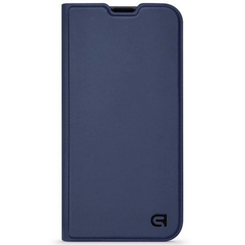 Чохол до мобільного телефона Armorstandart OneFold Motorola Edge 60 Fusion 5G Dark Blue (ARM85403)