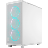 Корпус Fractal Design Epoch White TG RGB Clear tint (FD-C-EPO1A-05)