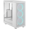 Корпус Fractal Design Epoch White TG RGB Clear tint (FD-C-EPO1A-05)