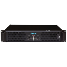 Усилитель Arctic Audio XL720