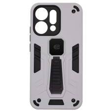 Чохол до мобільного телефона Armorstandart Proover OPPO Reno14 5G Grey (ARM87178)